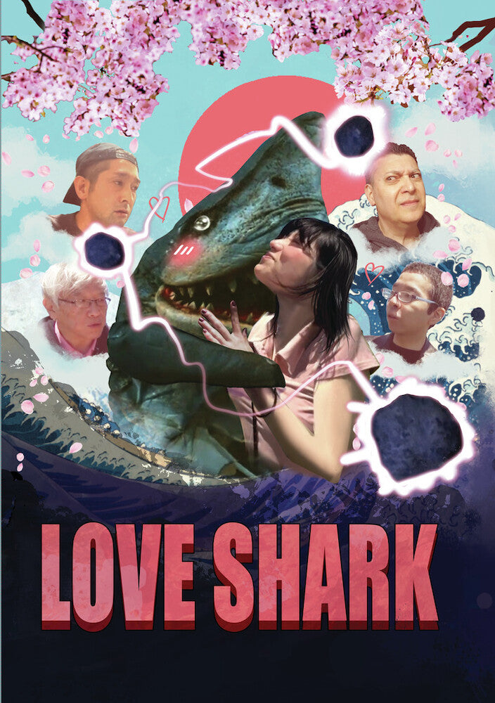 Love Shark - 