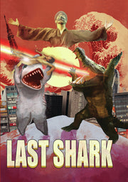Last Shark - 