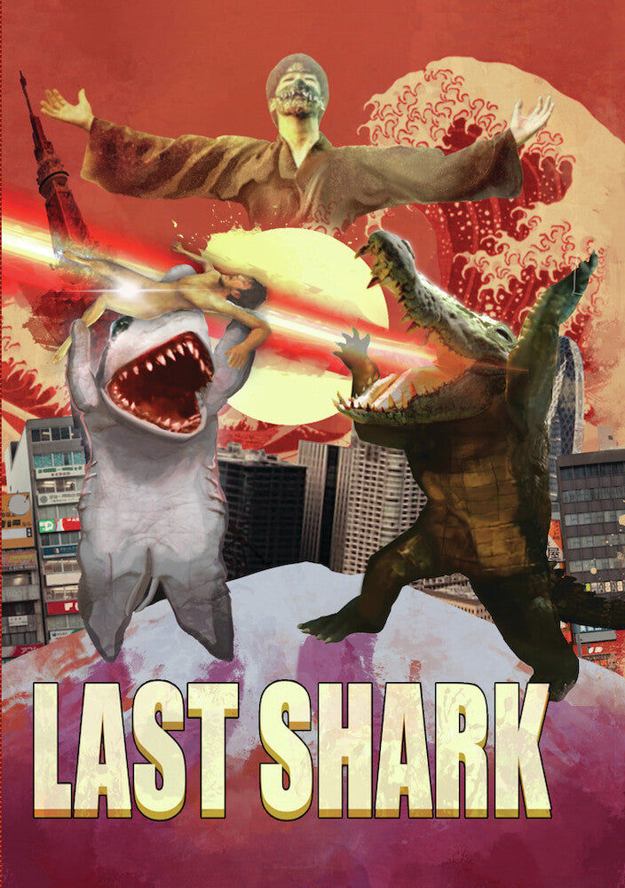 Last Shark - 