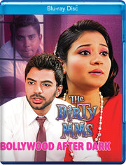 Bollywood After Dark - The Dirty MMS [Blu-ray] - 