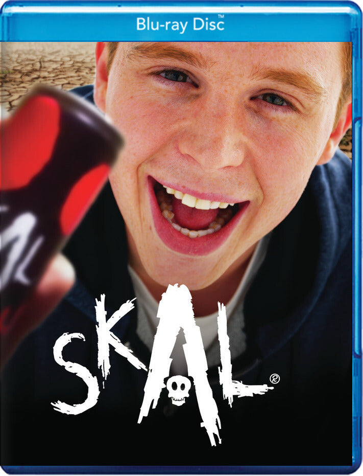 Skal [Blu-ray] - 
