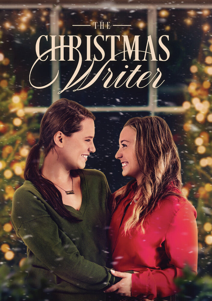 The Christmas Writer - 