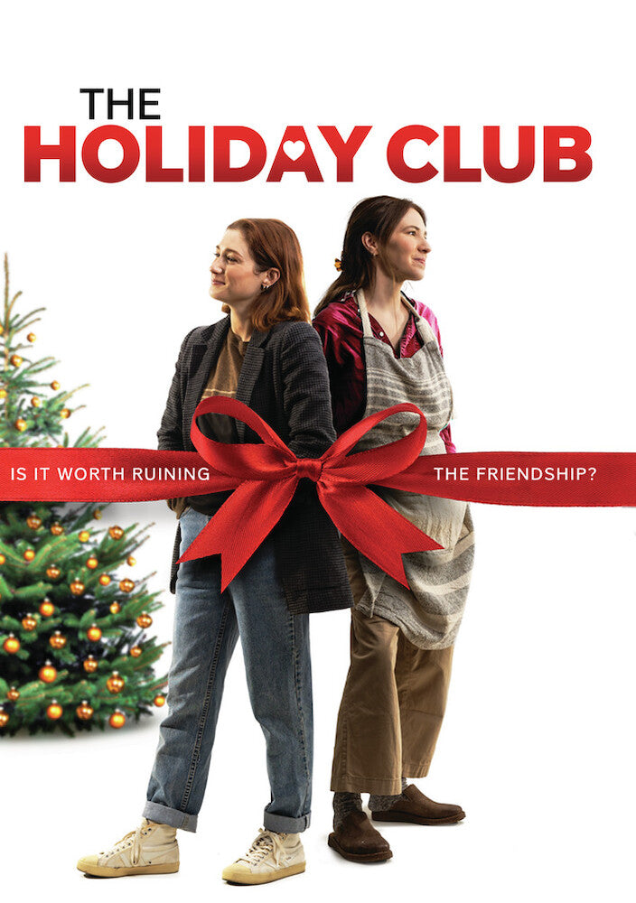 The Holiday Club - 