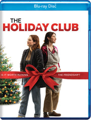The Holiday Club [Blu-ray] - 