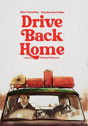 Drive Back Home - 
