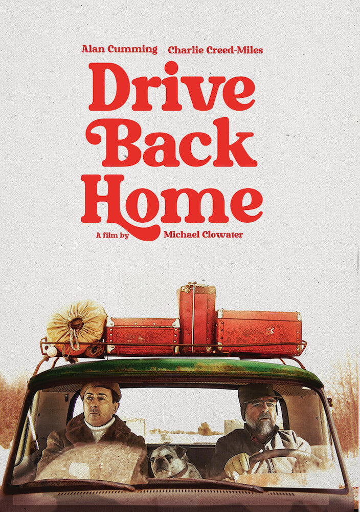 Drive Back Home - 