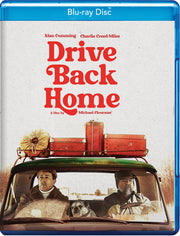 Drive Back Home [Blu-ray] - 