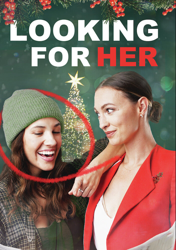 Looking For Her - 