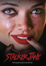 Stalker Jane - 