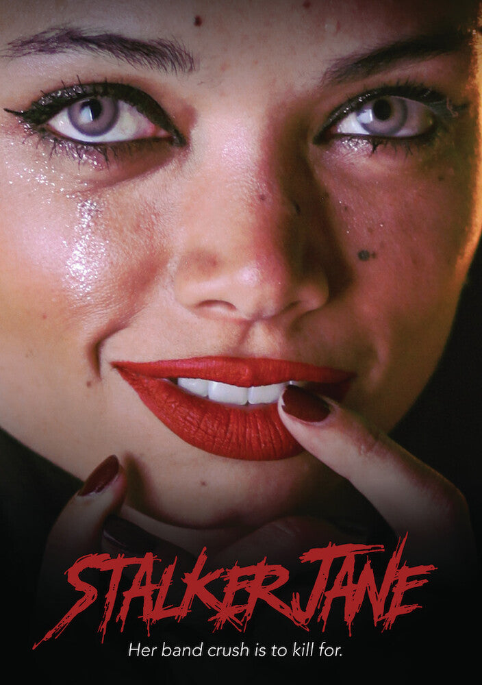 Stalker Jane - 