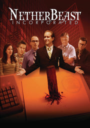 Netherbeast Incorporated - 