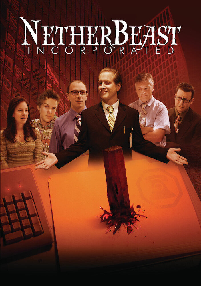 Netherbeast Incorporated - 