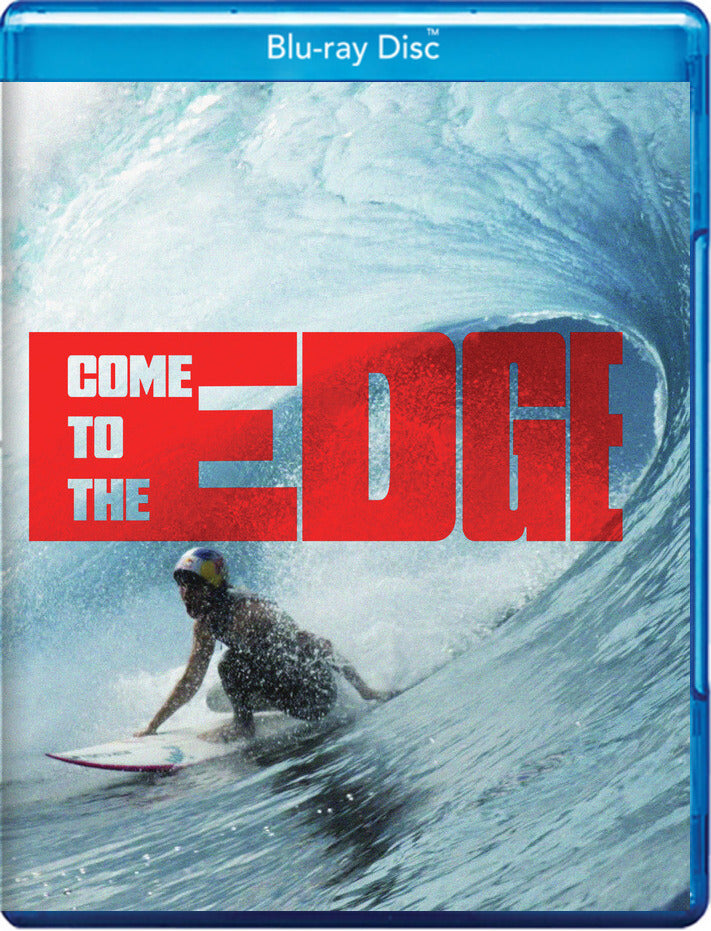 Come to the Edge [Blu-ray] - 