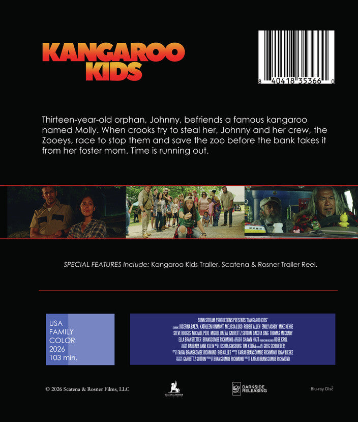 Family & Kids DVDs & Blu-rays | Children's Movies | Movie Zyng