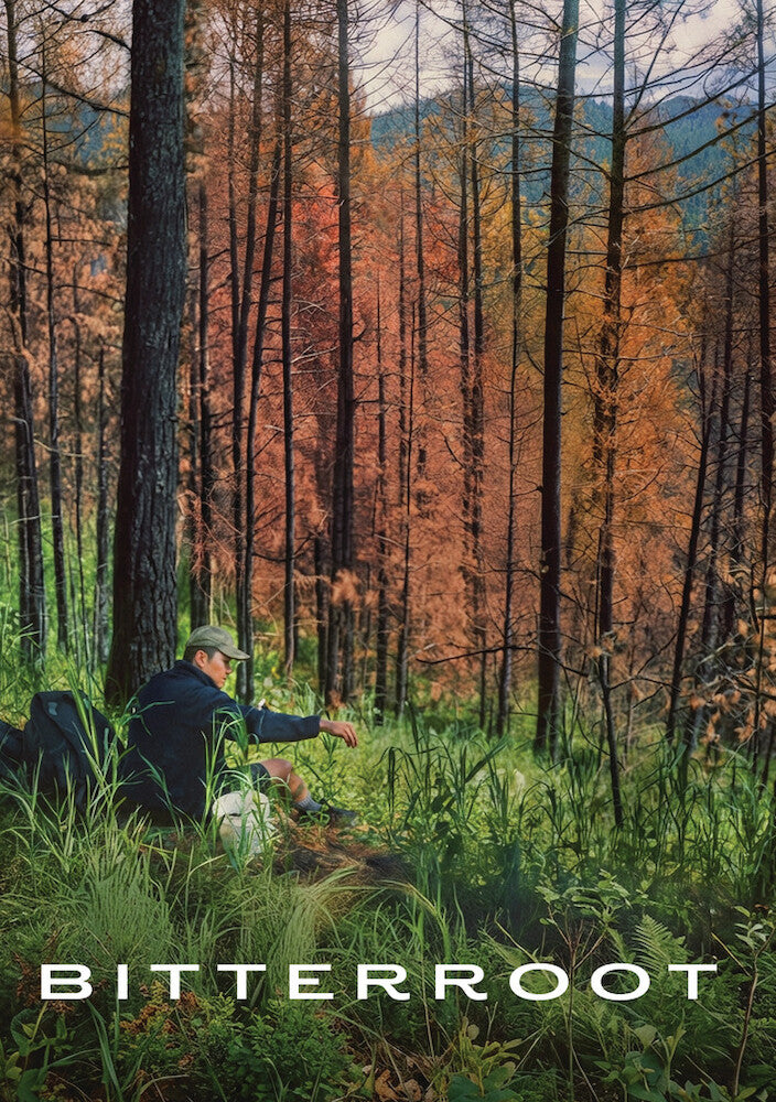 Bitterroot - 