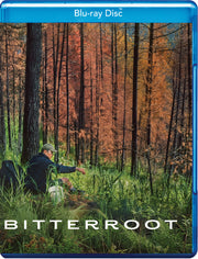 Bitterroot [Blu-ray] - 