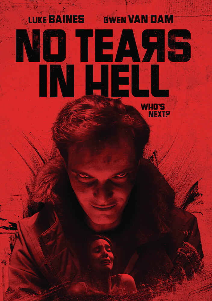 No Tears in Hell - 