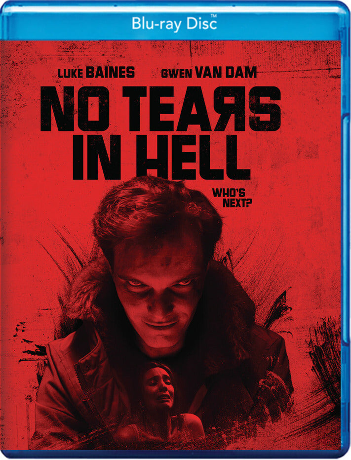 No Tears in Hell [Blu-ray] - 