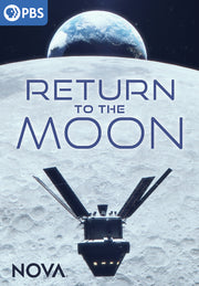 NOVA: Return to the Moon - 