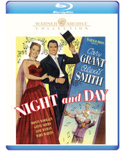 Night and Day [Blu-ray] - 