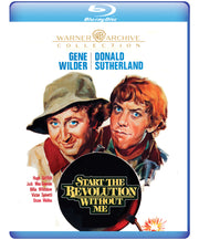 Start the Revolution Without Me [Blu-ray] - 