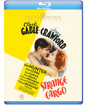 Strange Cargo [Blu-ray] - 