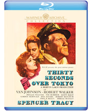 Thirty Seconds Over Tokyo [Blu-ray] - 