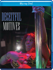 Deceitful Motives [Blu-ray] - 