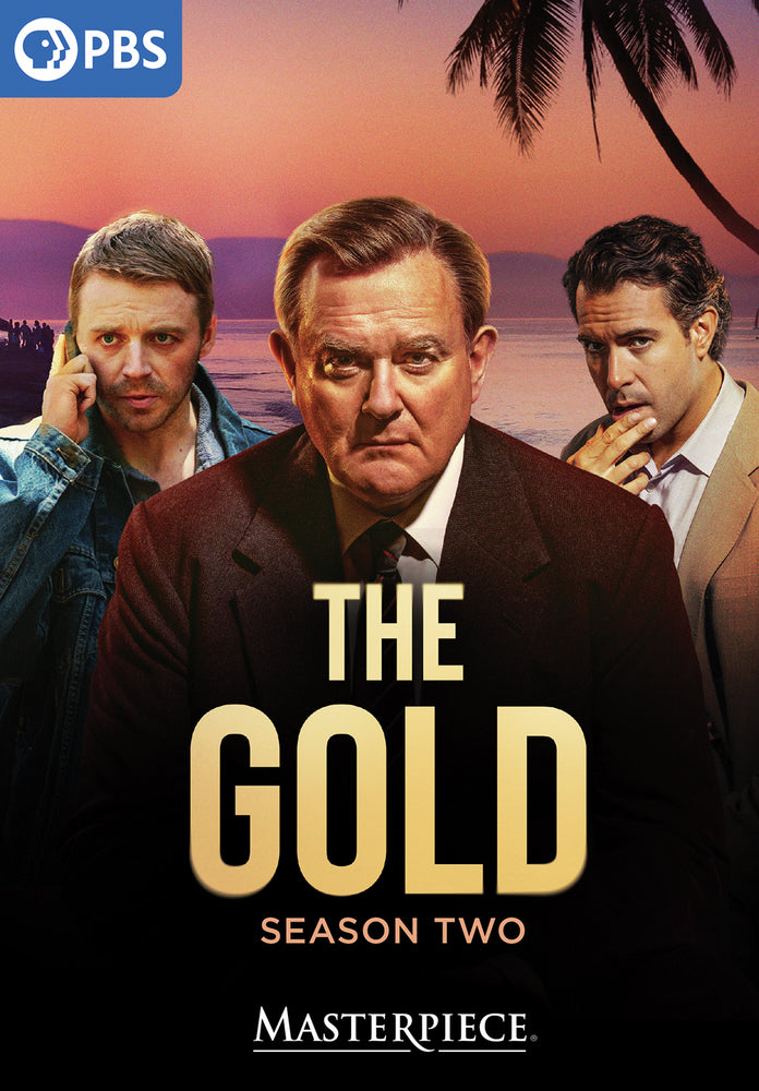 Masterpiece: The Gold, Season 2 - 