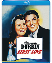 First Love [Blu-ray] - 
