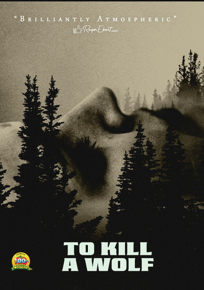 To Kill a Wolf - 