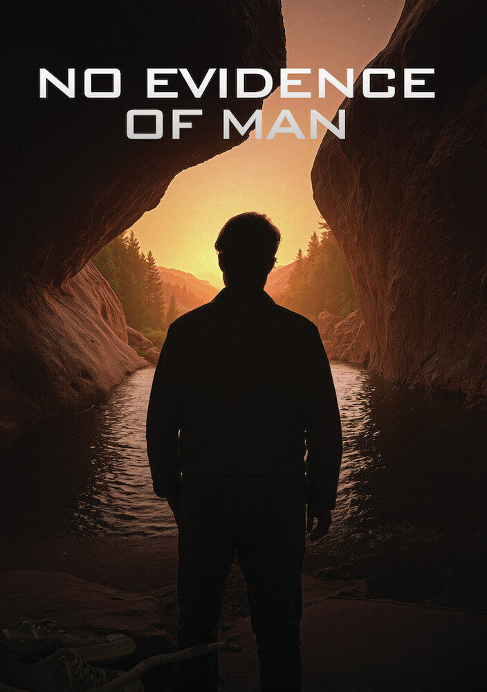 No Evidence of Man - 