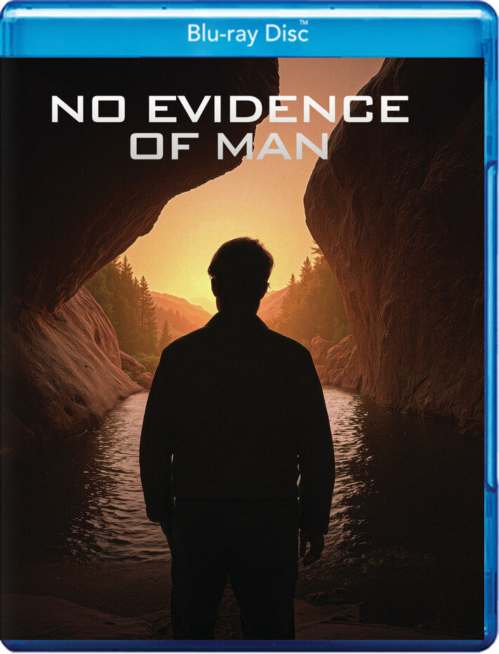 No Evidence of Man [Blu-ray] - 