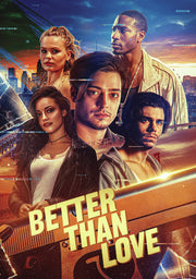 Better Than Love - 