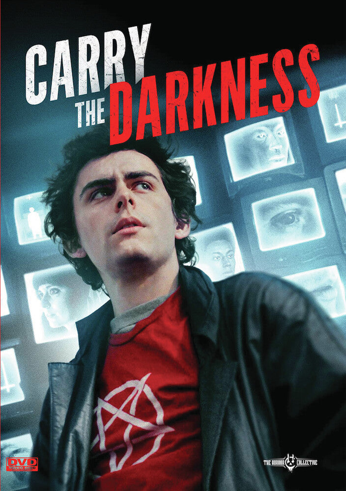 Carry the Darkness - 