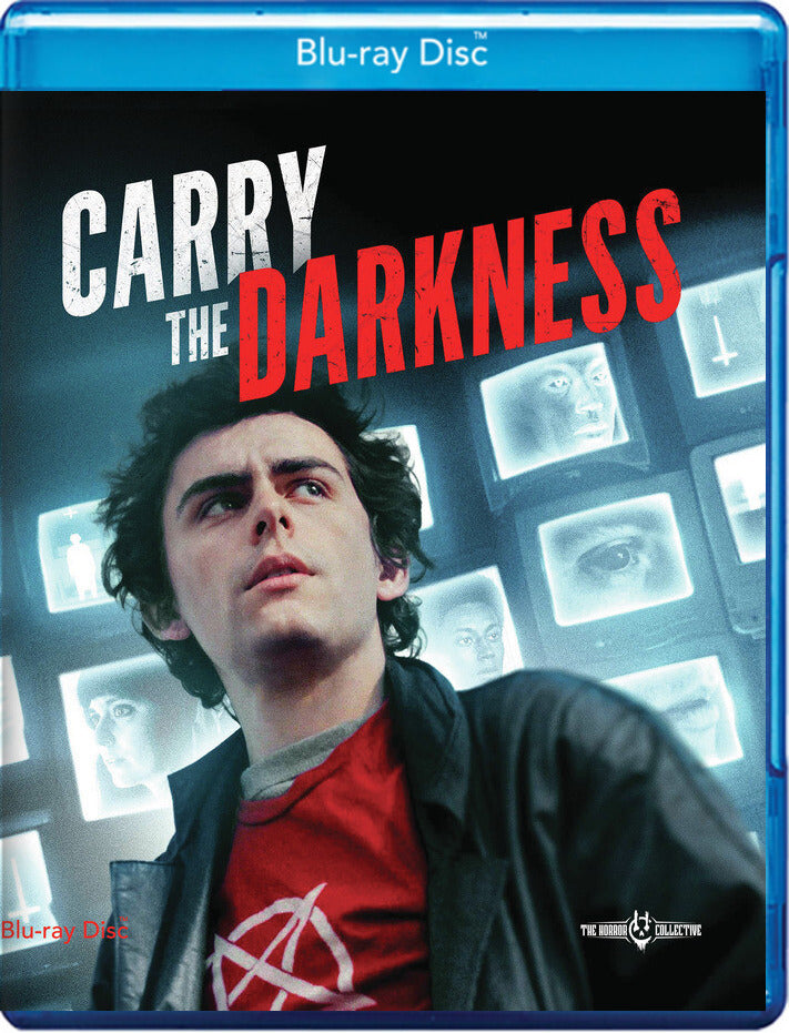 Carry the Darkness [Blu-ray] - 