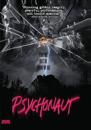Psychonaut - 