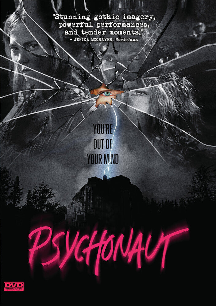 Psychonaut - 