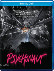 Psychonaut [Blu-ray] - 