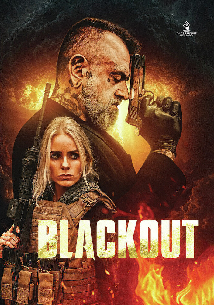 Blackout - 