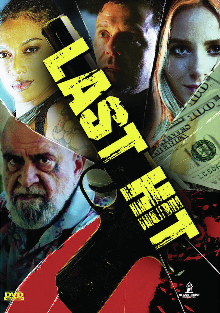 Last Hit - 