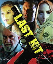 Last Hit [Blu-ray] - 