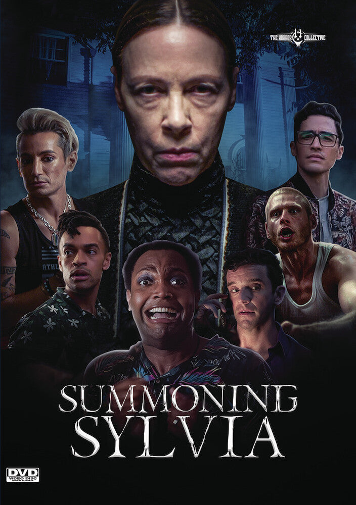 Summoning Sylvia - 