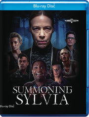 Summoning Sylvia [Blu-ray] - 