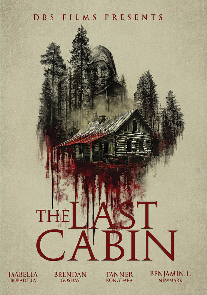 The Last Cabin - 
