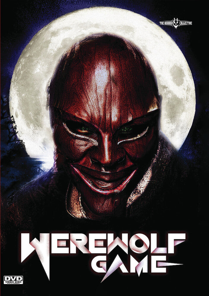 Werewolf Game - 