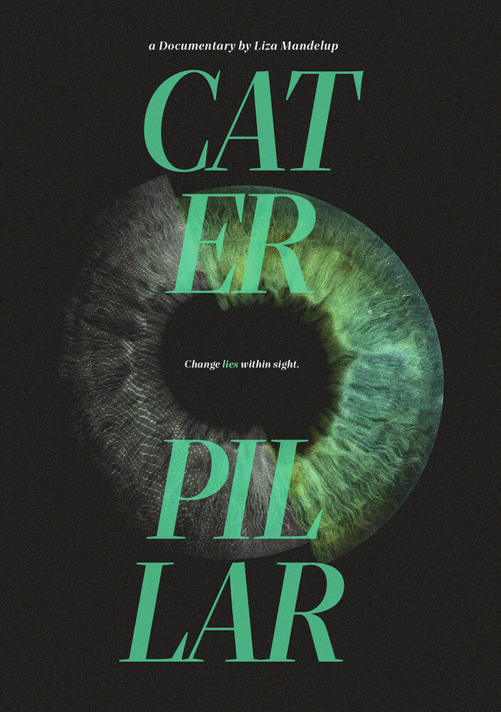 Caterpillar - 