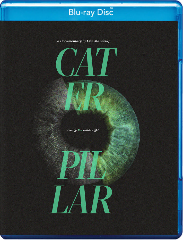 Caterpillar [Blu-ray] - 