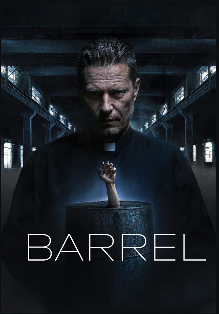 Barrel - 