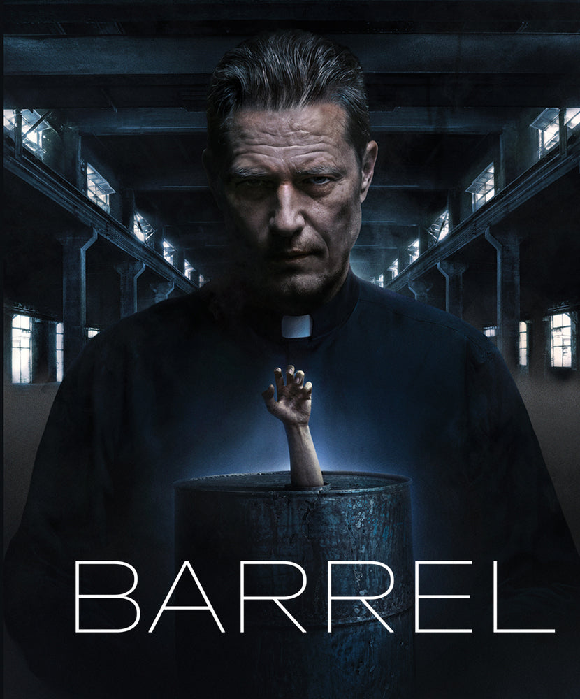 Barrel [Blu-ray] - 